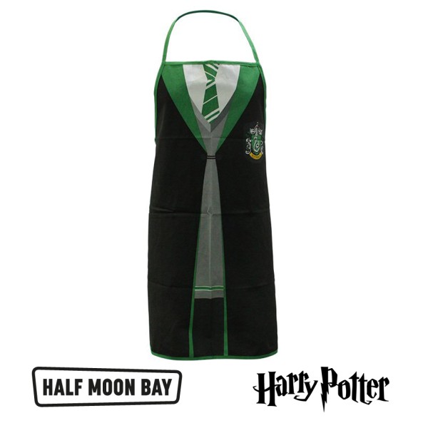 HARRY POTTER - APRNHP02 Apron Harry Potter Slytherin 1